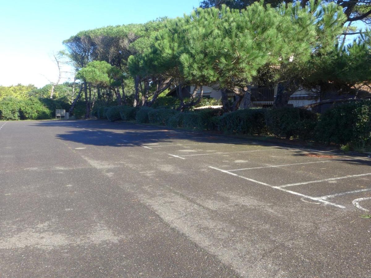 Holiday Home Juncades By Interhome Seignosse Exterior foto